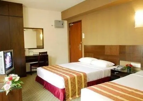 D'Oriental Inn, Chinatown, Kuala Lumpur Hotel