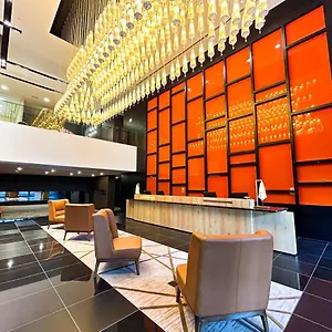 Starus Bukit Bintang **** Kuala Lumpur