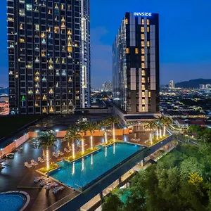 Innside By Melia **** Kuala Lumpur