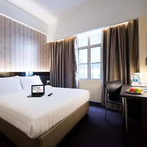 Citin Seacare Pudu By Compass Hospitality *** Kuala Lumpur