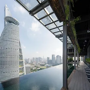 Komune Living *** Kuala Lumpur