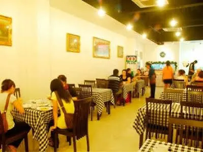 D'Oriental Inn, Chinatown, Kuala Lumpur Hotel