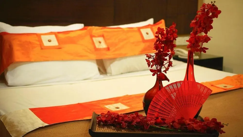 D'Oriental Inn, Chinatown, Kuala Lumpur