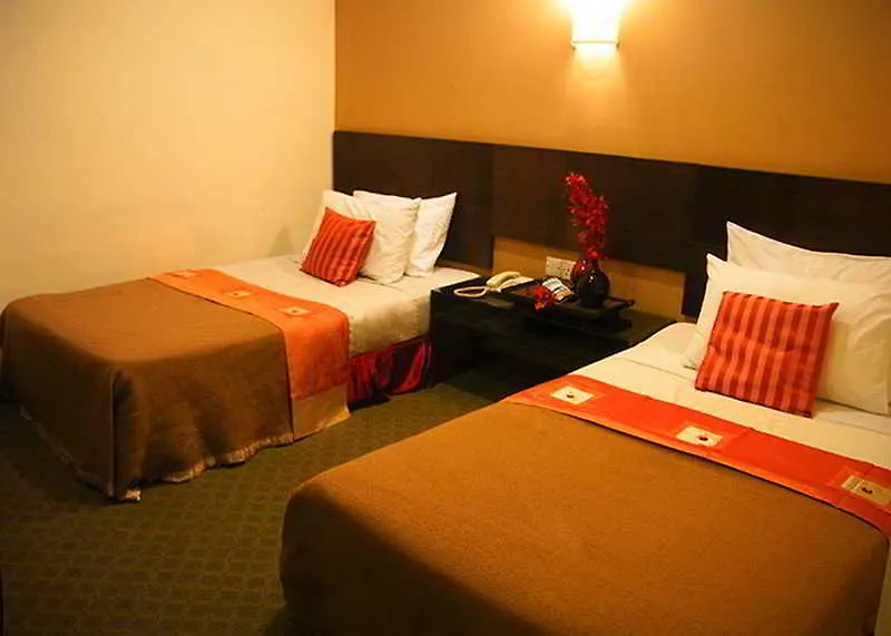 Hotell D'Oriental Inn, Chinatown, Kuala Lumpur
