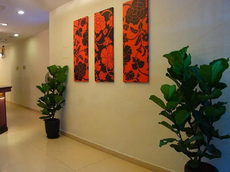 D'Oriental Inn, Chinatown, Kuala Lumpur Malaysia