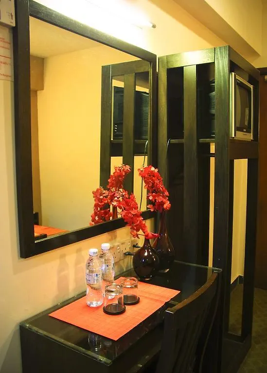 Hotell D'Oriental Inn, Chinatown, Kuala Lumpur