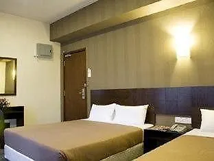 D'Oriental Inn, Chinatown, Kuala Lumpur