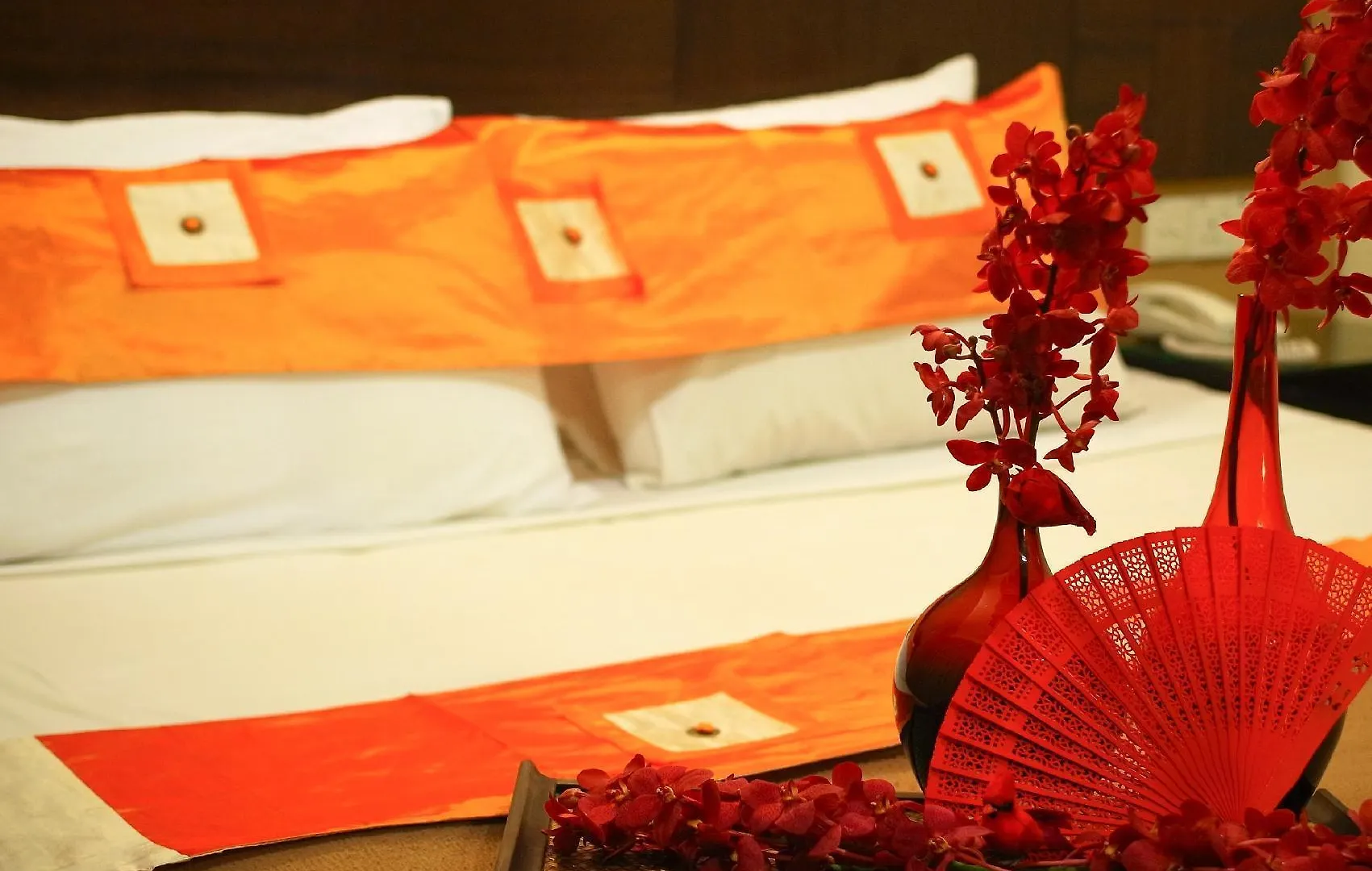 D'Oriental Inn, Chinatown, Kuala Lumpur 2*,