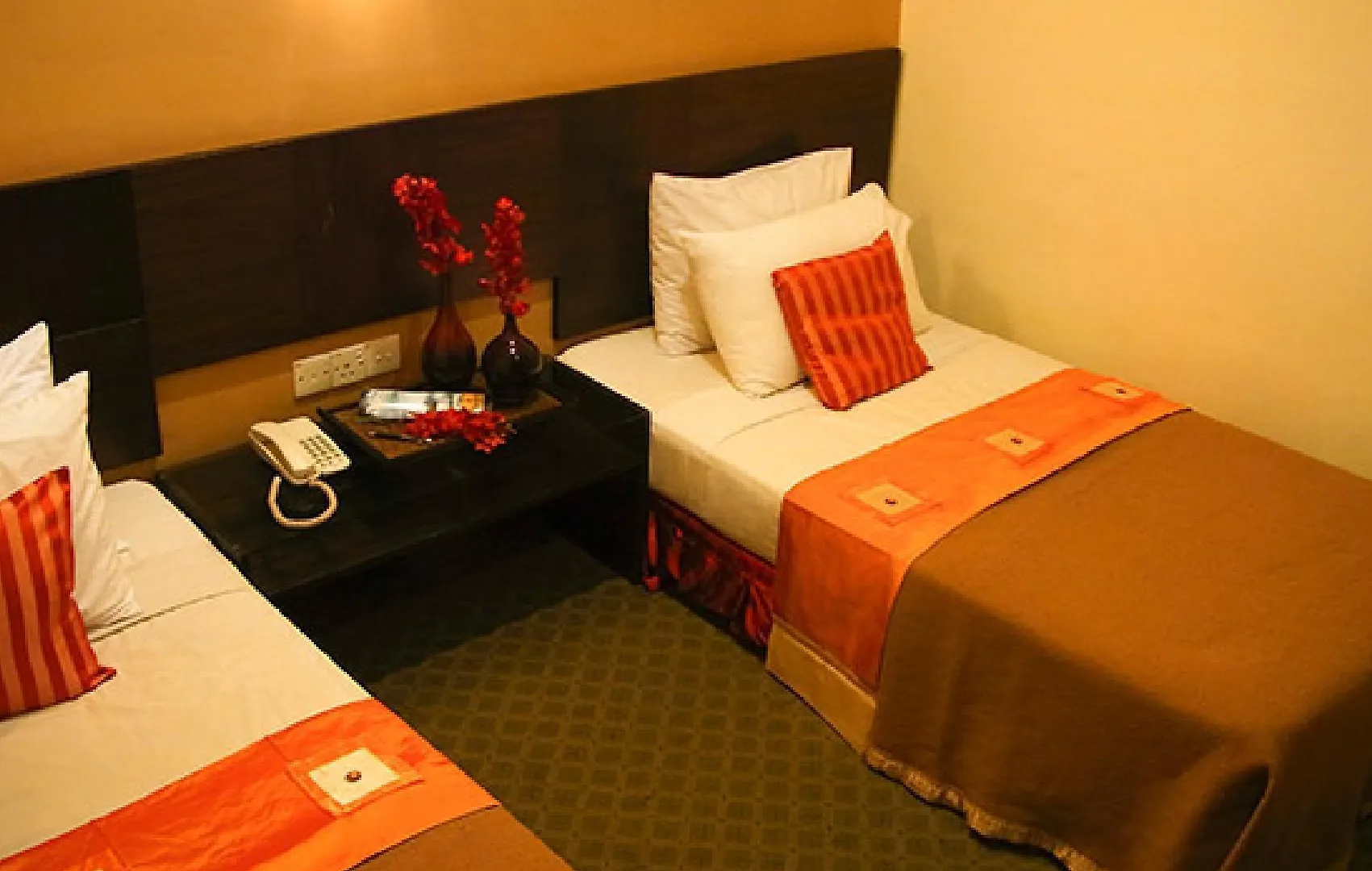 D'Oriental Inn, Chinatown, Kuala Lumpur Hotell
