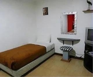 ** Hotell D'Oriental Inn, Chinatown, Kuala Lumpur Malaysia