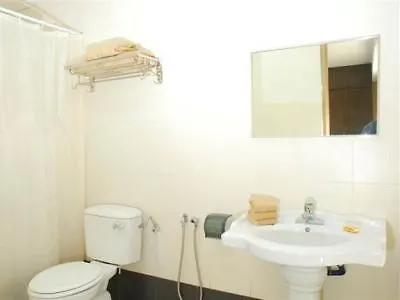 D'Oriental Inn, Chinatown, Kuala Lumpur
