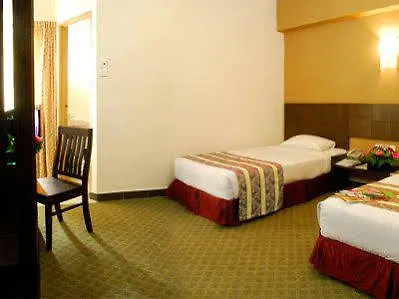D'Oriental Inn, Chinatown, Kuala Lumpur Malaysia